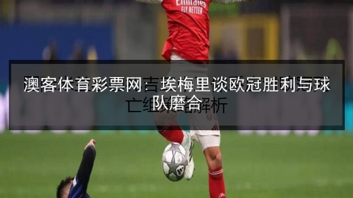澳客体育彩票网: 埃梅里谈欧冠胜利与球队磨合