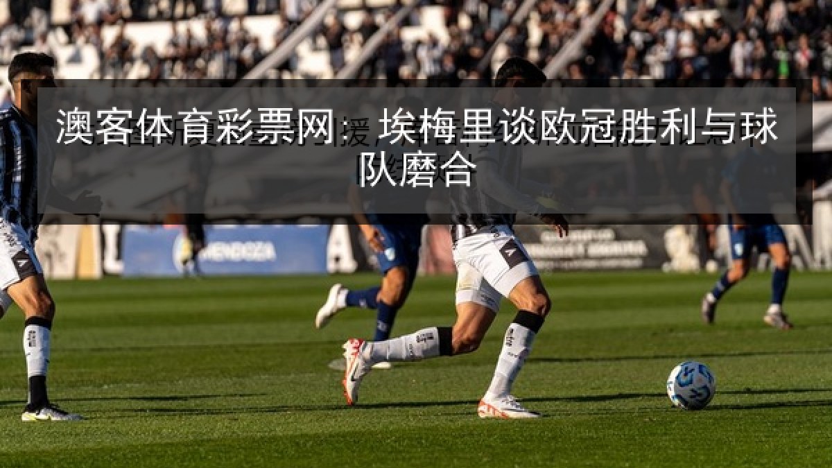 澳客体育彩票网: 埃梅里谈欧冠胜利与球队磨合